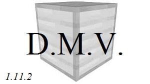 D.M.V.